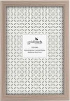 Goldbuch Fotorahmen Toscana 20X30 Cm Taupe