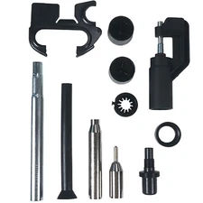 MEC Outdoors Die Set for 600 Jr. Mark V 20 GA Reloader Conversion Kit #100845220