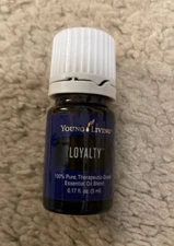 Young Living Loyalty Essential Oil - 5 ml