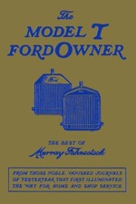 19091927 Ford T Owners Manual 19091927 Ford T Owners Manual