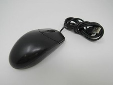 Moakuo Computer Mouse Wired USB Optical M-UV69a