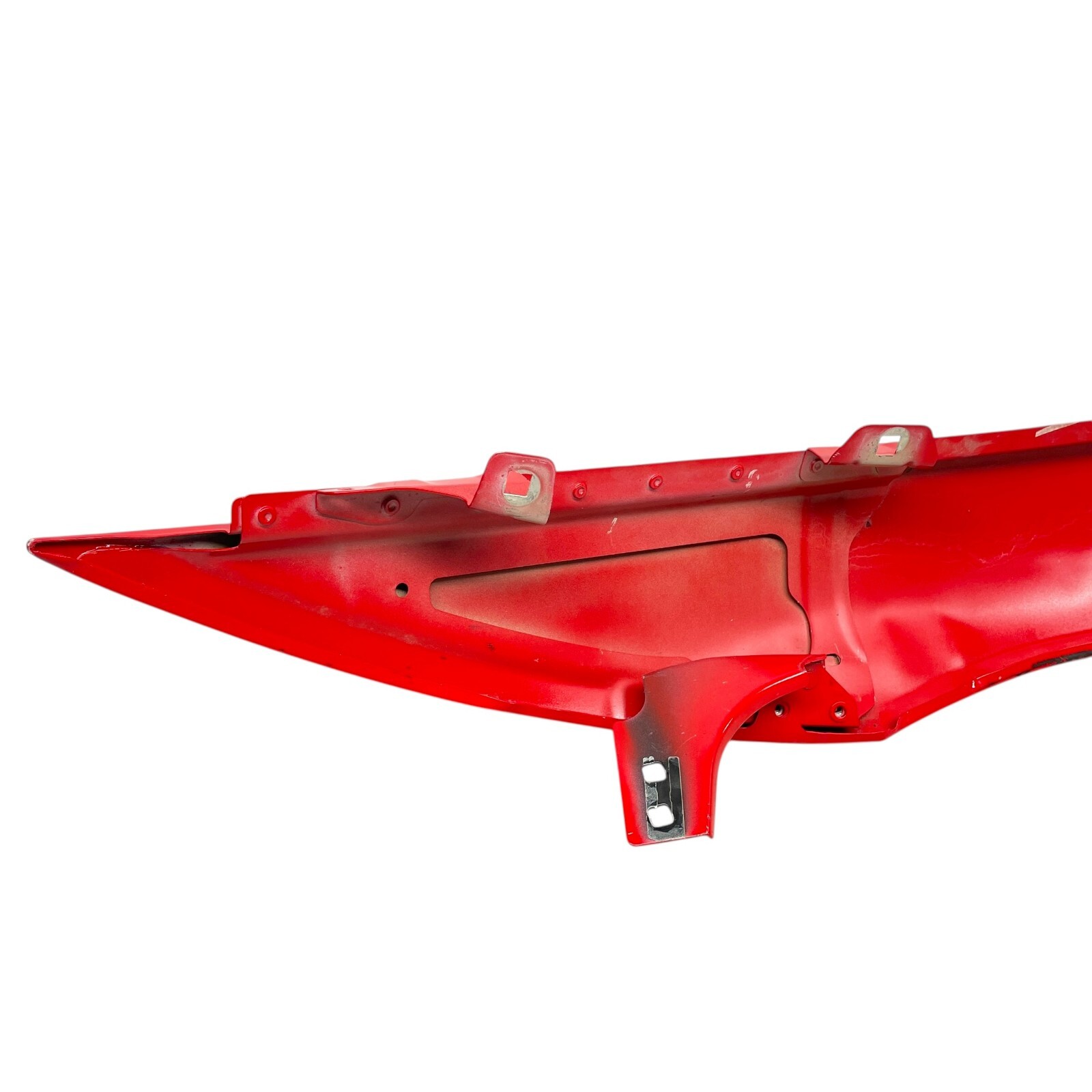 2021-2025 Ferrari 296 F171 Front Right Passenger Fender OEM