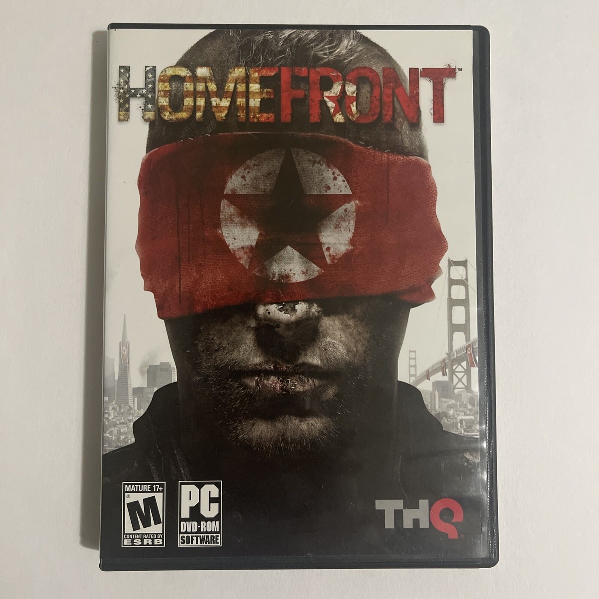 Prison Tycoon 4: SuperMax PC Homefront Windows PC Video Games | eBay