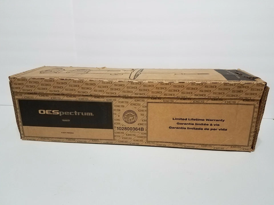 Puntal delantero Monroe 71462 OESpectrum Sensa-Trac Foto 2 de 4