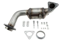 Katalysator FüR Toyota Auris 1.4D-4D 2008- Corolla 1.4D-4D 2008-