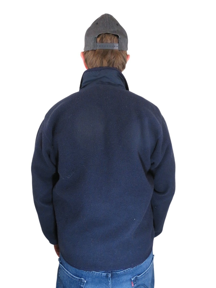 ジャケット・アウター Patagonia fleece jacket M made in USA Vintage Made in USA Patagonia Fleece SZ M – The Barn Owl