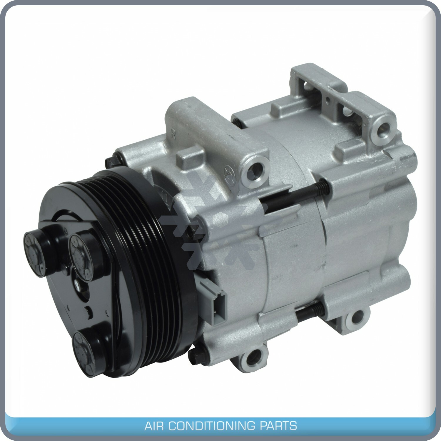 AC Compressor FS10 fits Ford Taurus / Mercury Sable QR - Picture 2 of 8