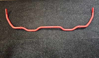 Blox Racing Adjustable Rear Sway Bar for Model 3 and Model Y Rear BXSS-64000-R