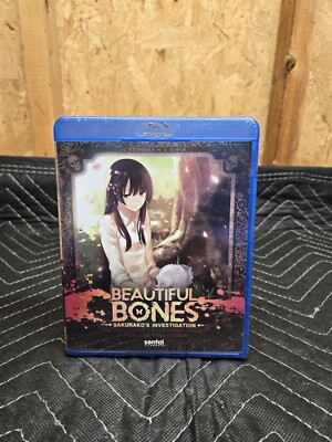 Beautiful Bones (Blu-ray)