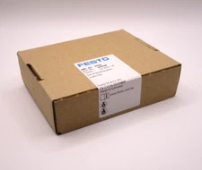 DNC-63-PPVA Set of wearing parts Original FESTO Kit 369198 FAST SHIPPING