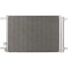 RAYTEN AC CONDENSER For 2015-2016 AUDI A3 PREMIUM 1.8 GAS DPI# 4891