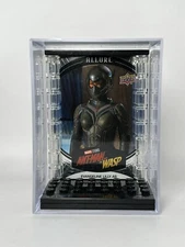 Collectible Force Pack Minifigure Display Case For Lego Marvel Wasp