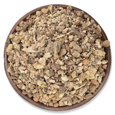 Wild Yam Root , Cut & Sifted Herb Premium Quality FREE SHIP