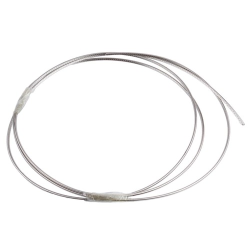 8FT Bass Guitar Fingerboard Fret Wire Copper Nickel Silver Gauge 1.6MM-2.9MM - Picture 24 of 58