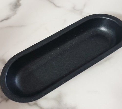 Hot Dog Mold 2pcs Street Food Oven Cooking Bread Baking Made in Korea - Picture 4 of 10
