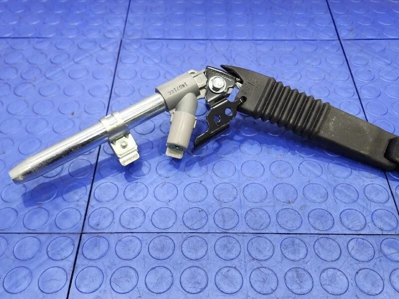 2014-2016 Mazda 6 Front Passenger Seat Belt Retractor Assembly OEM Black - Изображение 3 из 3