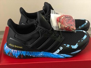 Adidas Performance UltraBoost DNA CNY 