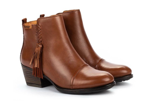 pikolinos ankle boots uk