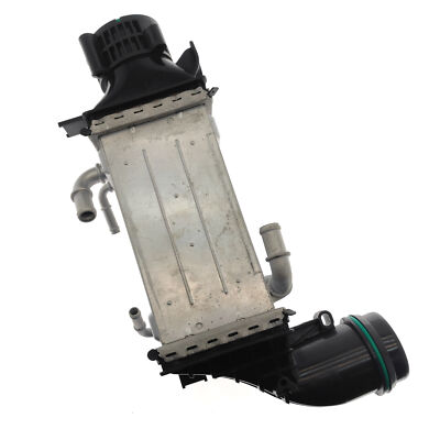 Ladeluftkühler Für VW Audi Q2 A3 Skoda Seat 1.5 TSI TFSI 04E145785E 04E145785R