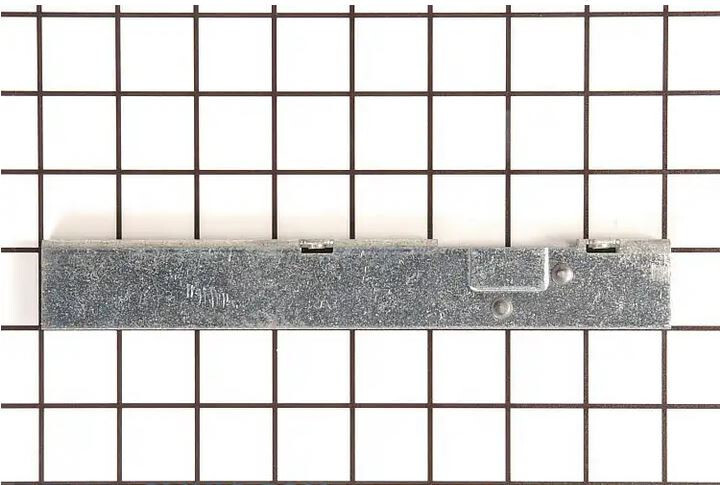 Whirlpool Oven Hinge Receiver 74010551 WP74010551 3-Pack-image