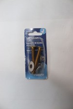 Plumb Pak Toilet Bolt Set Brass 5/16" x 2-1/4" PP835-170