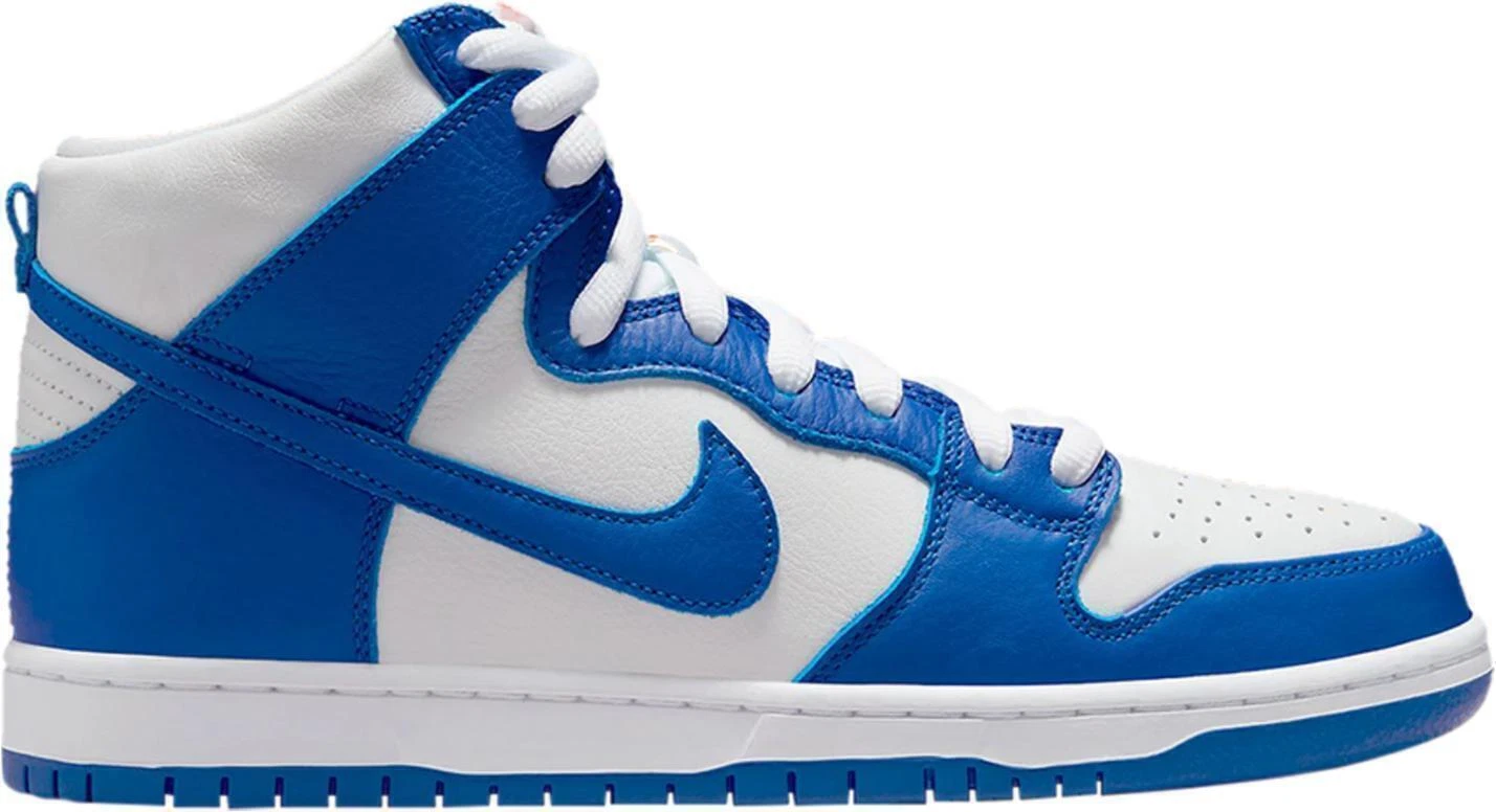 Nike Dunk 2021 High Kentucky for Sale | Authenticity Guaranteed | eBay