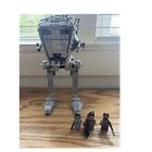 LEGO Star Wars AT-ST Walker 75153 Retired 449 Pcs