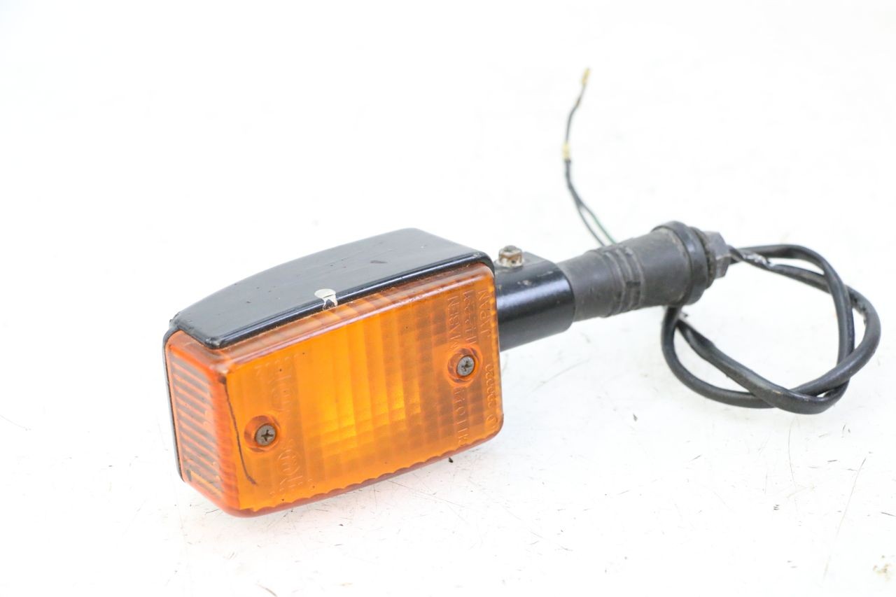 HINTEN LINKS BLINKER - YAMAHA FJ 36Y 1100 (1984 - 1985)
