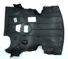 Under Engine Cover Undertray For BMW 3 Series E90 E91 E92 2005-2012 51757129341