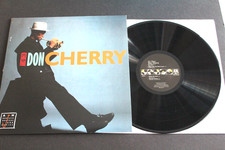 DON CHERRY – Art Deco 2023 reissue Verve/A&M US, Post Bop /  Contemporary Jazz