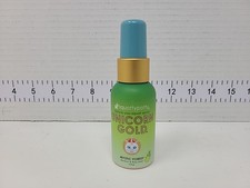 Unicorn Gold Squatty Potty Before U Go Toilet Spray, Mystic Forest