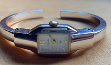 Vintage Damenarmbanduhr „Kama“ (UdSSR)