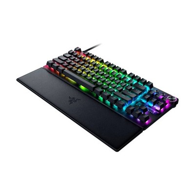 Razer Huntsman V3 Pro Tenkeyless Gaming Tastatur (RZ03-04980300-R3W1)