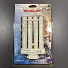 Lights of America 9024B Replacement Bulb Fits 27W Fixtures 6500K.