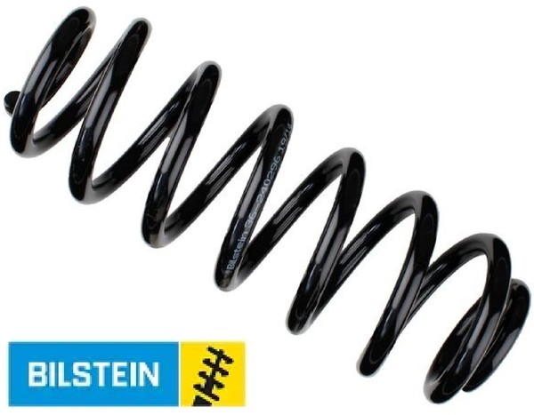Bilstein 36-240296 Fahrwerksfeder FüR Seat FüR VW-image