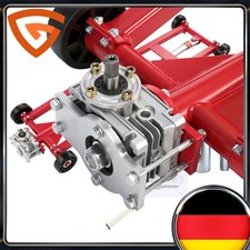 Scherenlift 2500 Kg 2,5 Tonnen Hubhöhe Rampe bis 275 mm PKW Hebebühne Wagenheber