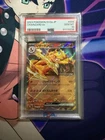 2023 Pokemon Japanese SV2a CHARIZARD EX 006/165 RR PSA 10 GEM MINT