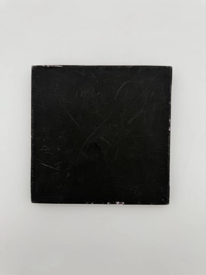 Sabattini Argenteria 不锈钢杯垫 - 2 件套 — 第 2/4 张图片