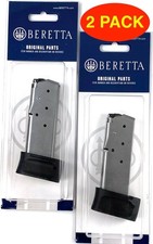 Beretta Apx Carry 8rd 9mm Stainless Magazine 2 Pack- Jmapxcarry8 Beretta Apx Carry 8rd 9mm Stainless Magazine 2 Pack- Jmapxcarry8