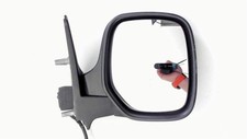 Retroviseur droit (ou coque) Citroen BERLINGO
