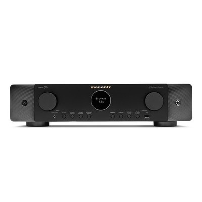 Marantz Cinema 70s Slimline 7.2 Channel 8K Home Theater Receiver