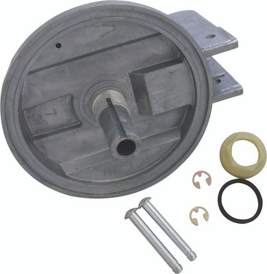 American Motorhome RV 5th Wheel Winegard Antenna Gear Housing Kit RP-2049