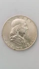 1949-S United States Franklin Half Dollar (#2)