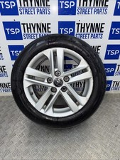 2022 Toyota Corolla Hybrid 16” Alloy Wheel Maxion10 7Jx16 ET40 205/55/16