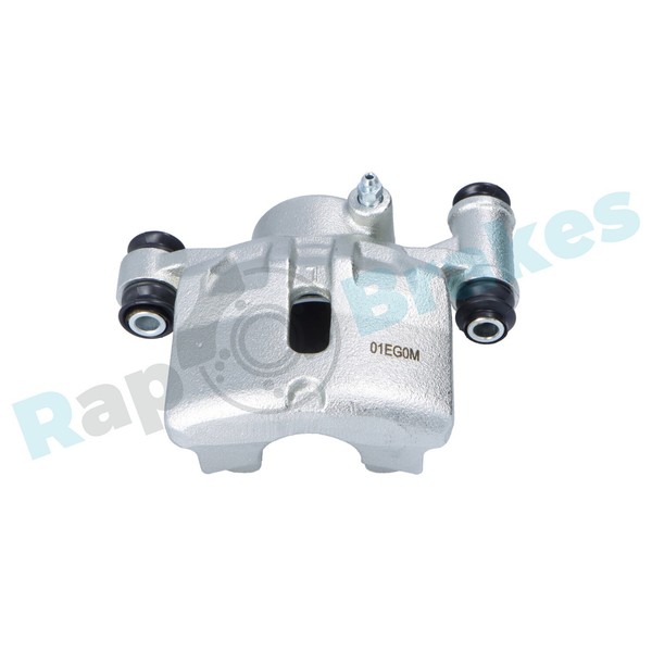 RAP Brakes Bremssattel R-K1191 Gusseisen FüR KIA Picanto 2 TA Fuel LPG-image