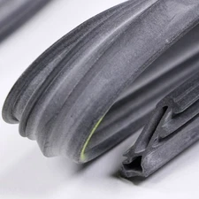 WD08X22095  General Electric Gasket Tub Ss OEM WD08X22095