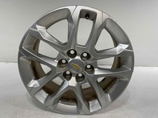2018 - 2024 CHEVY TRAVERSE 18" Factory Alloy Wheel Rim 18x7-1/2 23457322 OEM