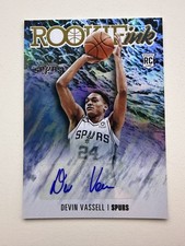 Top 2020-21 NBA Rookie Cards Guide and Basketball Rookie Card Hot List 34