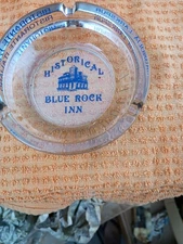 Vintage Collectable Ashtray