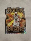 2025-26 Topps Chrome Rock Stars Die Cut Jayson Tatum SSP Boston Celtics RS-1